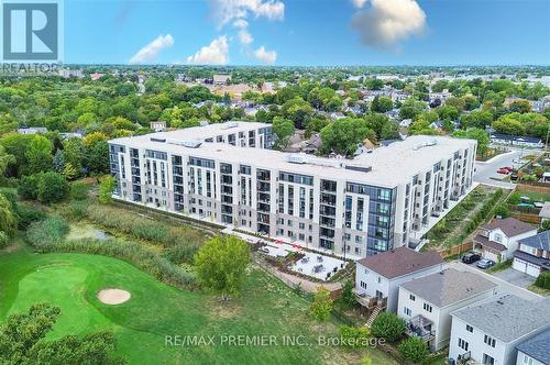 Lp-17 - 50 Herrick Avenue, St. Catharines, ON - Outdoor With View