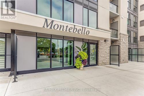 Lp-17 - 50 Herrick Avenue, St. Catharines, ON - Outdoor With Exterior