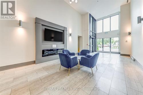 Lp-17 - 50 Herrick Avenue, St. Catharines, ON - Indoor Photo Showing Other Room