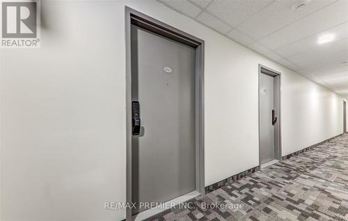 Lp-17 - 50 Herrick Avenue, St. Catharines, ON - Indoor Photo Showing Other Room