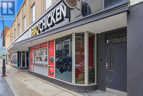 45 James Street, St. Catharines, ON 
