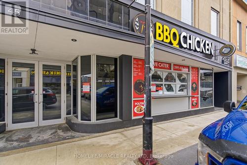45 James Street, St. Catharines, ON 