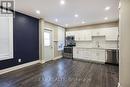 27 Ashley Street, Hamilton, ON  - Indoor Photo Showing Kitchen 