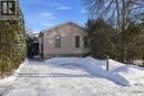 1121 Garry Street, Regina, SK  - Outdoor 