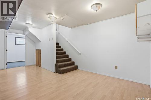 1121 Garry Street, Regina, SK - Indoor Photo Showing Other Room