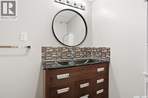 1121 Garry Street, Regina, SK - Indoor