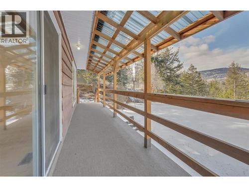 379 Mayne Avenue, Princeton, BC -  Photo Showing Other Room