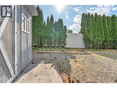 98 Okanagan Avenue E Unit# 101, Penticton, BC 