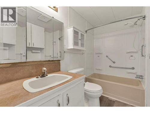 98 Okanagan Avenue E Unit# 101, Penticton, BC 