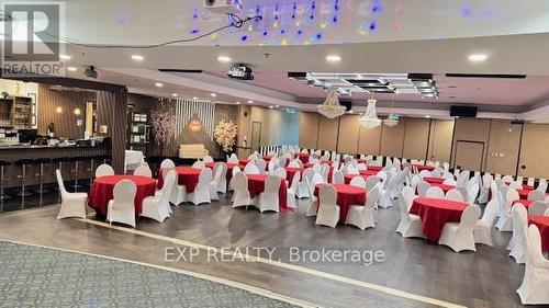 43-46& 201 - 4438 Sheppard Avenue E, Toronto, ON 