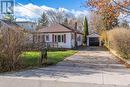 5 Louisa Street, Halton Hills, ON  - Outdoor 