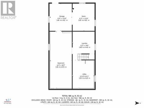 5 Louisa Street, Halton Hills, ON - Other