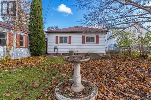 5 Louisa Street, Halton Hills, ON - Outdoor