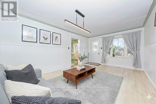 5 Louisa Street, Halton Hills, ON - Indoor