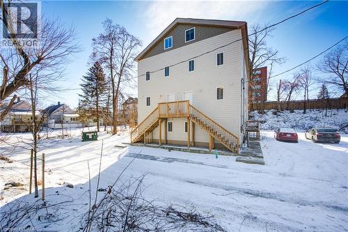 5 Front Street, London, ON - Outdoor