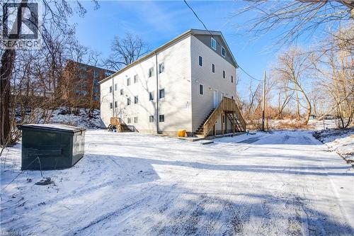 5 Front Street, London, ON - Outdoor