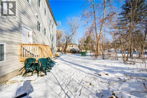 5 Front Street, London, ON - Outdoor