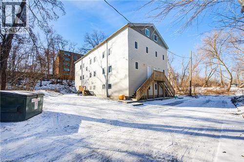 5 Front Street, London, ON - Outdoor