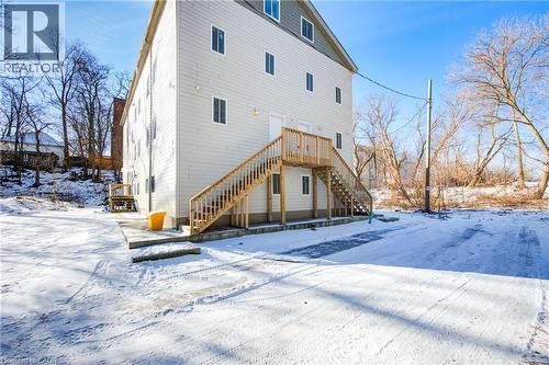 5 Front Street, London, ON - Outdoor