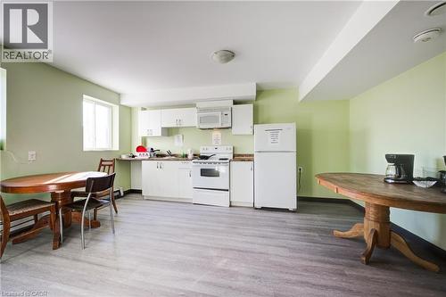 5 Front Street, London, ON - Indoor