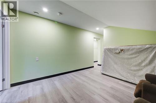 5 Front Street, London, ON - Indoor