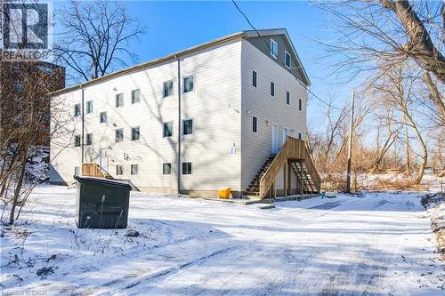 5 Front Street, London, ON - Outdoor