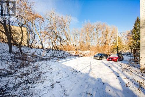 5 Front Street, London, ON - Outdoor With View