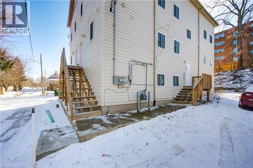 5 Front Street, London, ON - Outdoor