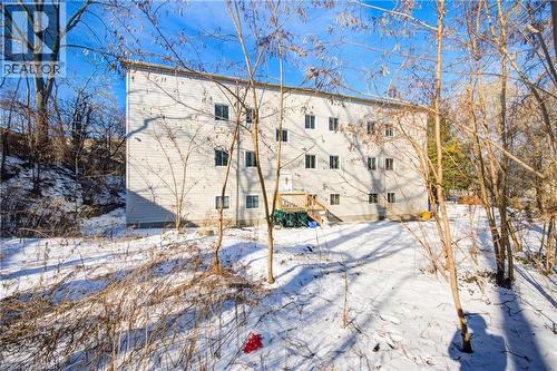 5 Front Street, London, ON - Outdoor