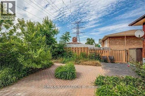 49 Selkirk Avenue, Hamilton, ON - Outdoor