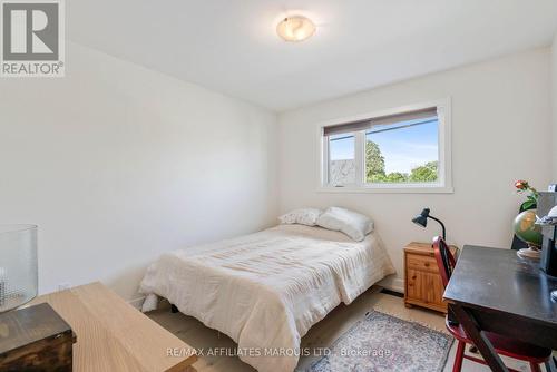 106 Bishop Street S, North Glengarry, ON - Indoor Photo Showing Bedroom
