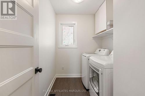 106 Bishop Street S, North Glengarry, ON - Indoor Photo Showing Laundry Room