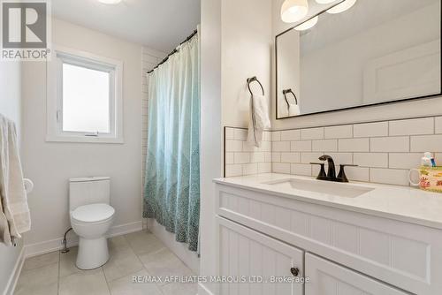 106 Bishop Street S, North Glengarry, ON - Indoor Photo Showing Bathroom