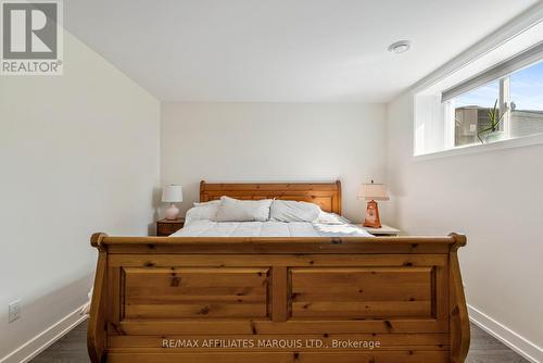 106 Bishop Street S, North Glengarry, ON - Indoor Photo Showing Bedroom