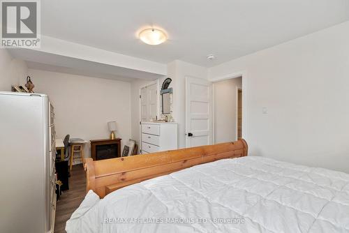 106 Bishop Street S, North Glengarry, ON - Indoor Photo Showing Bedroom