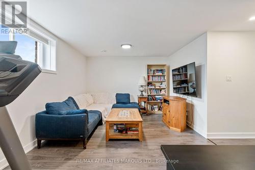 106 Bishop Street S, North Glengarry, ON - Indoor Photo Showing Other Room