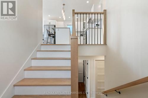 106 Bishop Street S, North Glengarry, ON - Indoor Photo Showing Other Room