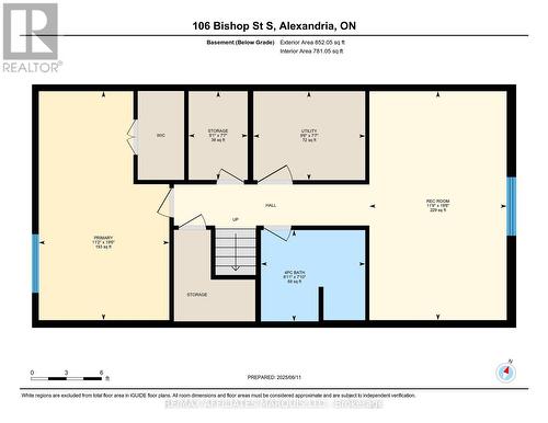 106 Bishop Street S, North Glengarry, ON - Other