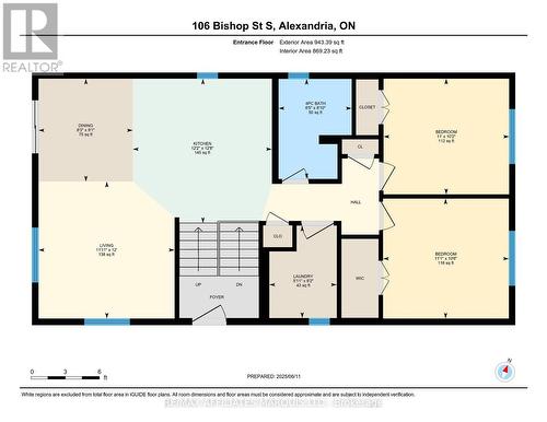 106 Bishop Street S, North Glengarry, ON - Other