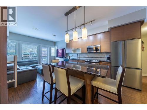 1030 Talasa Way Unit# 2410, Kamloops, BC - Indoor