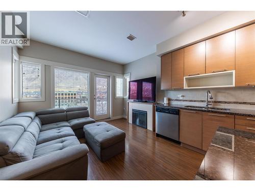 1030 Talasa Way Unit# 2410, Kamloops, BC - Indoor