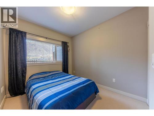 1030 Talasa Way Unit# 2410, Kamloops, BC - Indoor Photo Showing Bedroom