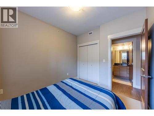 1030 Talasa Way Unit# 2410, Kamloops, BC - Indoor Photo Showing Bedroom