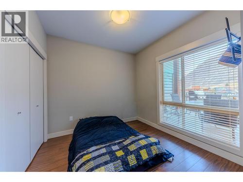1030 Talasa Way Unit# 2410, Kamloops, BC - Indoor Photo Showing Bedroom