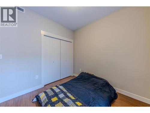 1030 Talasa Way Unit# 2410, Kamloops, BC - Indoor Photo Showing Bedroom
