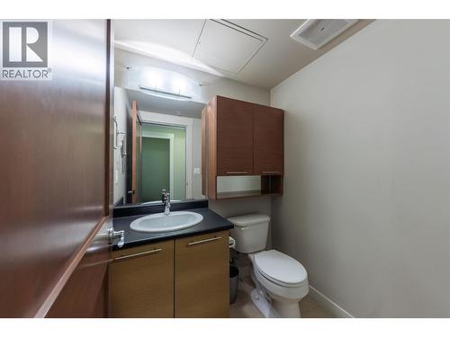1030 Talasa Way Unit# 2410, Kamloops, BC - Indoor Photo Showing Bathroom