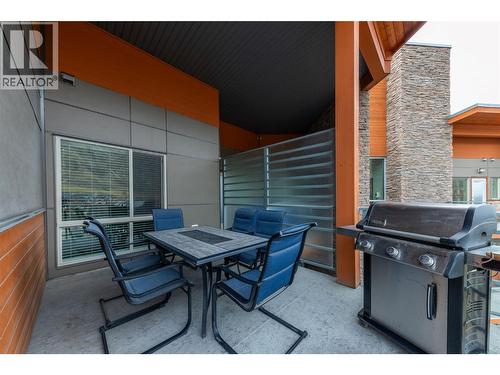 1030 Talasa Way Unit# 2410, Kamloops, BC - Outdoor With Deck Patio Veranda With Exterior