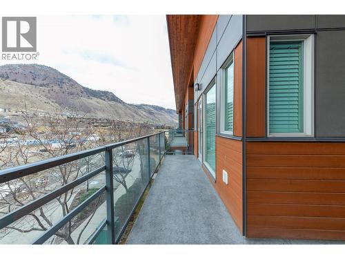 1030 Talasa Way Unit# 2410, Kamloops, BC - Outdoor With Exterior