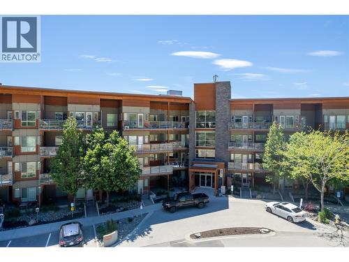 1030 Talasa Way Unit# 2410, Kamloops, BC - Outdoor