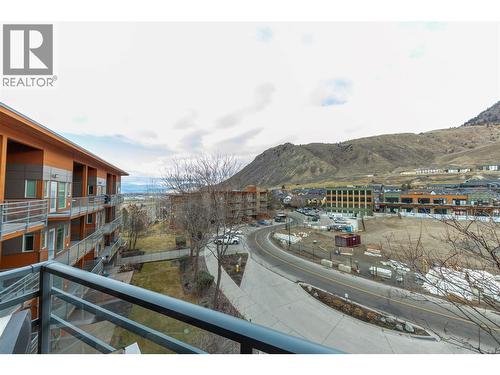1030 Talasa Way Unit# 2410, Kamloops, BC - Outdoor With View